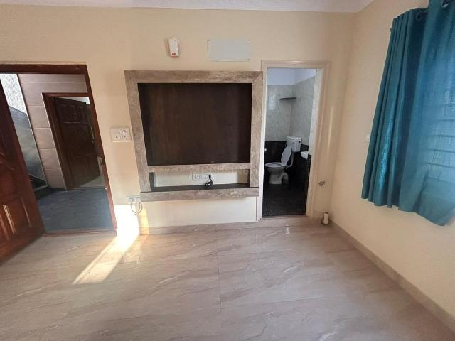 1 BHK Apartment in BTM Layout for rent Bengaluru. The reference number is 20713856