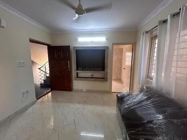 1 BHK Apartment in BTM Layout for rent Bengaluru. The reference number is 20713885