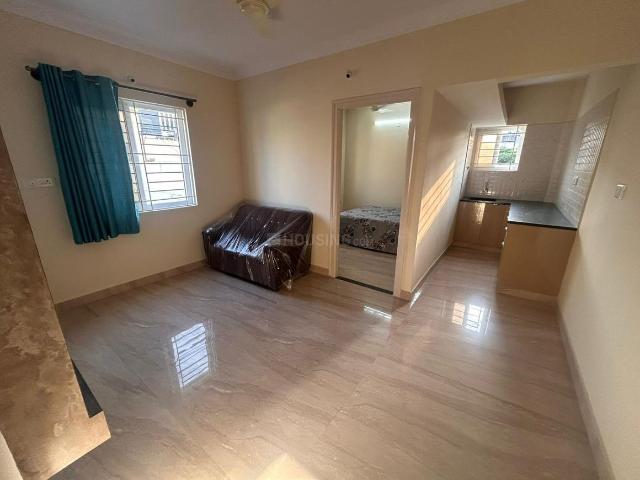 1 BHK Apartment in BTM Layout for rent Bengaluru. The reference number is 20713899