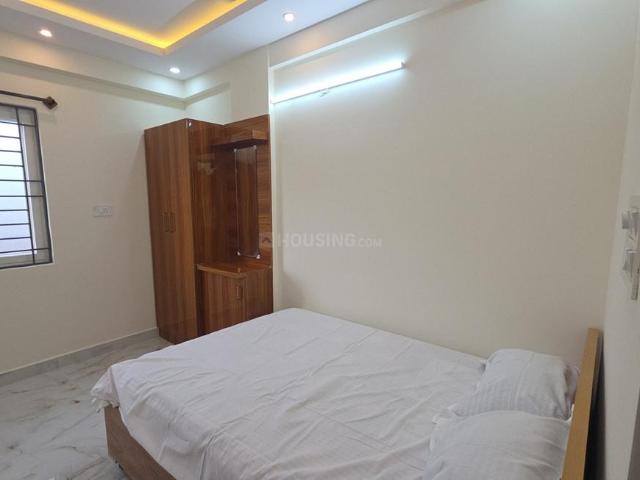 1 BHK Apartment in BTM Layout for rent Bengaluru. The reference number is 20714712