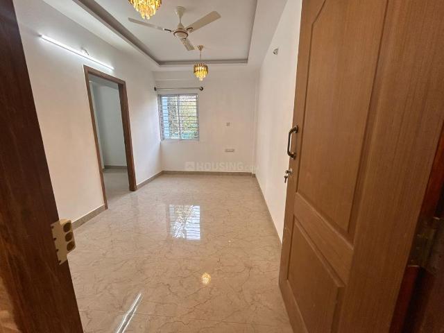1 BHK Apartment in BTM Layout for rent Bengaluru. The reference number is 20714758