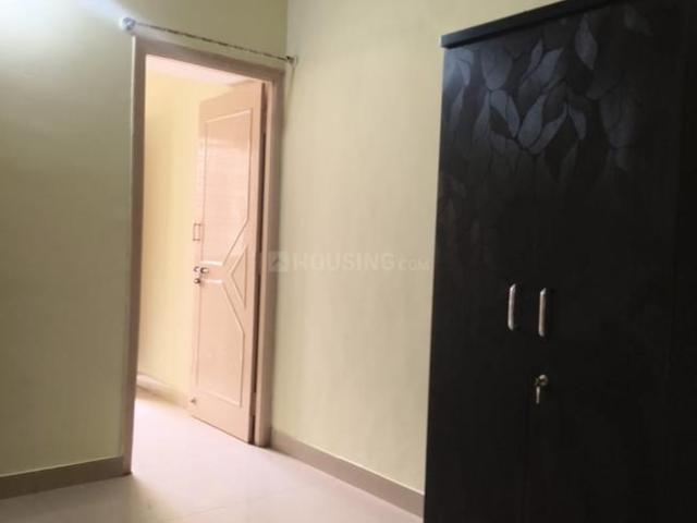 1 BHK Apartment in BTM Layout for rent Bengaluru. The reference number is 20726413