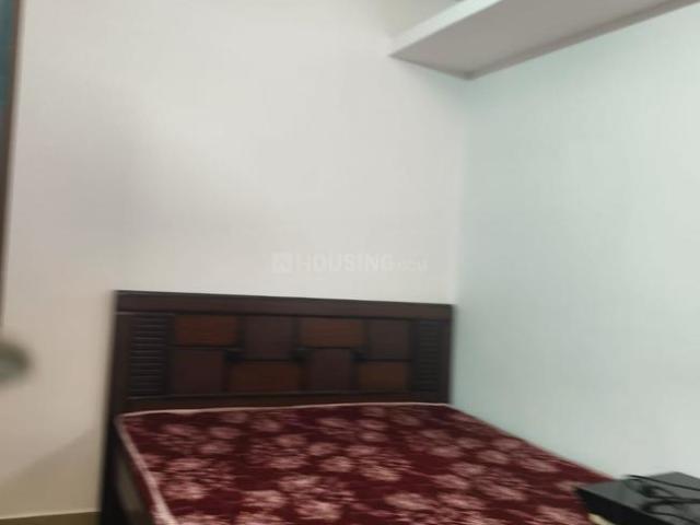 1 BHK Apartment in BTM Layout for rent Bengaluru. The reference number is 20726774