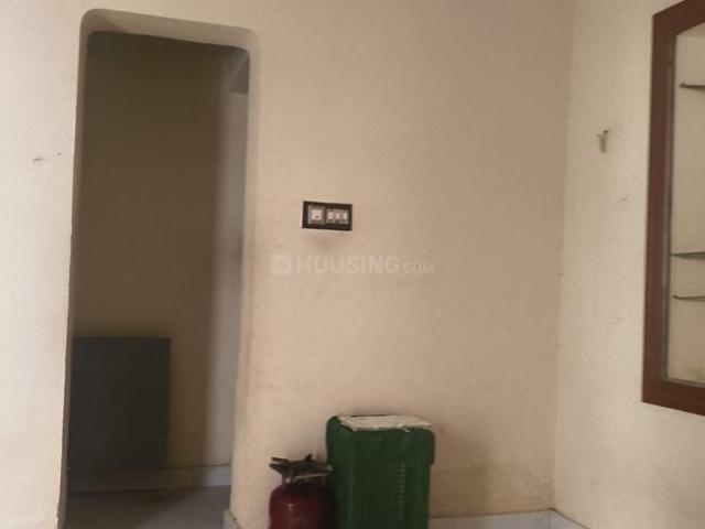 1 BHK Apartment in BTM Layout for rent Bengaluru. The reference number is 20726218