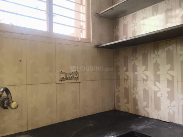 1 BHK Apartment in BTM Layout for rent Bengaluru. The reference number is 20744743