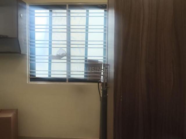 1 BHK Apartment in BTM Layout for rent Bengaluru. The reference number is 20744970