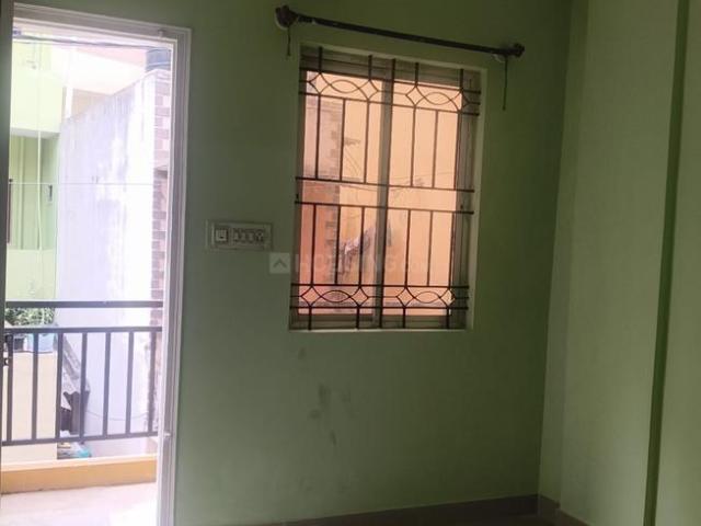1 BHK Apartment in BTM Layout for rent Bengaluru. The reference number is 20745012