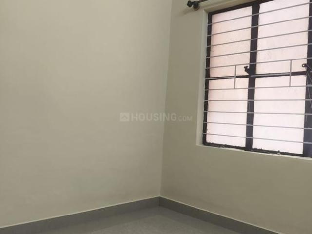 1 BHK Apartment in BTM Layout for rent Bengaluru. The reference number is 20752258