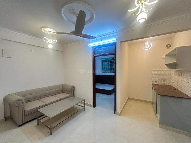 1 BHK Apartment in BTM Layout for rent Bengaluru. The reference number is 20756275