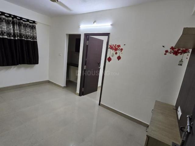 1 BHK Apartment in BTM Layout for rent Bengaluru. The reference number is 20762743