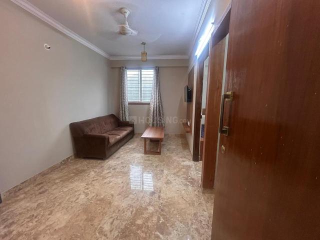 1 BHK Apartment in BTM Layout for rent Bengaluru. The reference number is 20763105