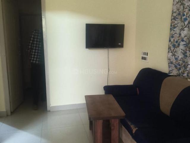 1 BHK Apartment in BTM Layout for rent Bengaluru. The reference number is 20770519