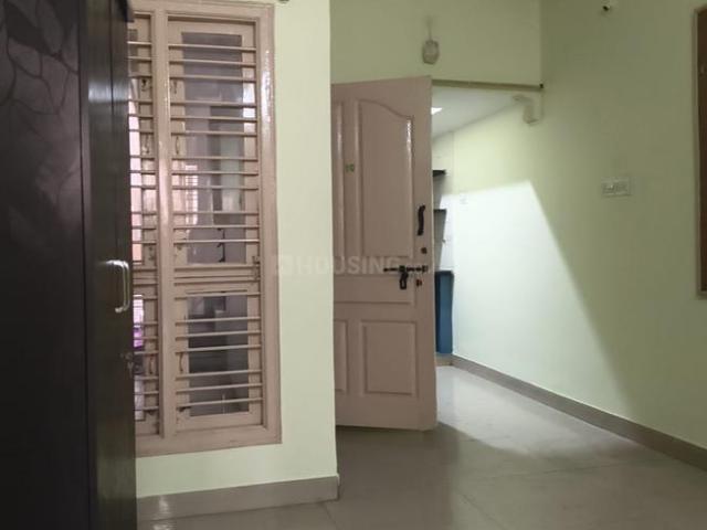 1 BHK Apartment in BTM Layout for rent Bengaluru. The reference number is 20770337