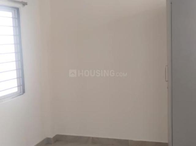 1 BHK Apartment in BTM Layout for rent Bengaluru. The reference number is 20773949
