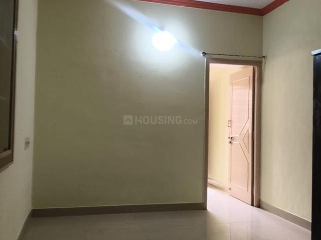1 BHK Apartment in BTM Layout for rent Bengaluru. The reference number is 20774581