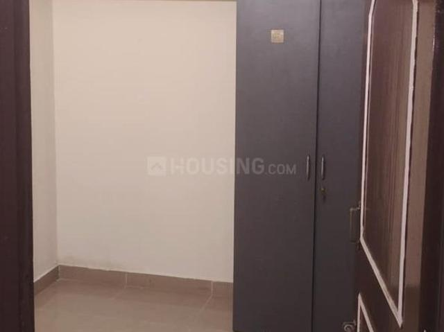 1 BHK Apartment in BTM Layout for rent Bengaluru. The reference number is 20774019