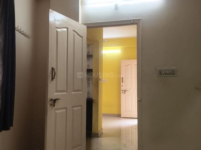 1 BHK Apartment in BTM Layout for rent Bengaluru. The reference number is 20782701