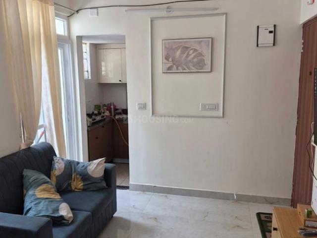 1 BHK Apartment in BTM Layout for rent Bengaluru. The reference number is 20783008