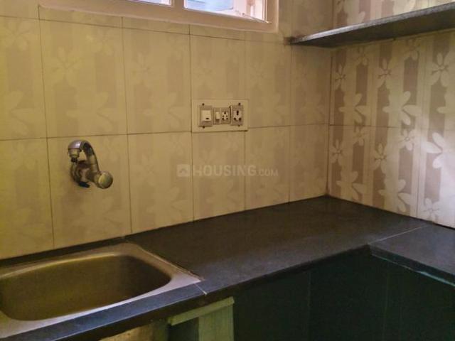 1 BHK Apartment in BTM Layout for rent Bengaluru. The reference number is 20787459