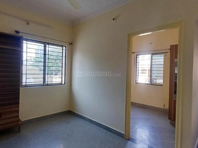 1 BHK Apartment in BTM Layout for rent Bengaluru. The reference number is 20789548