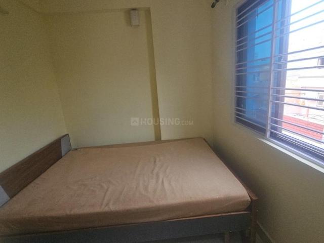 1 BHK Apartment in BTM Layout for rent Bengaluru. The reference number is 20790035