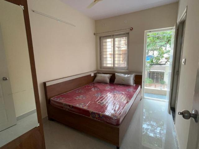 1 BHK Apartment in BTM Layout for rent Bengaluru. The reference number is 20802620