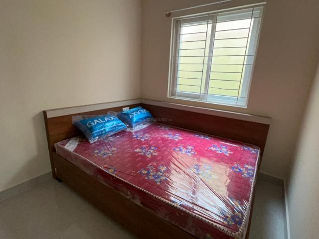 1 BHK Apartment in BTM Layout for rent Bengaluru. The reference number is 20802908