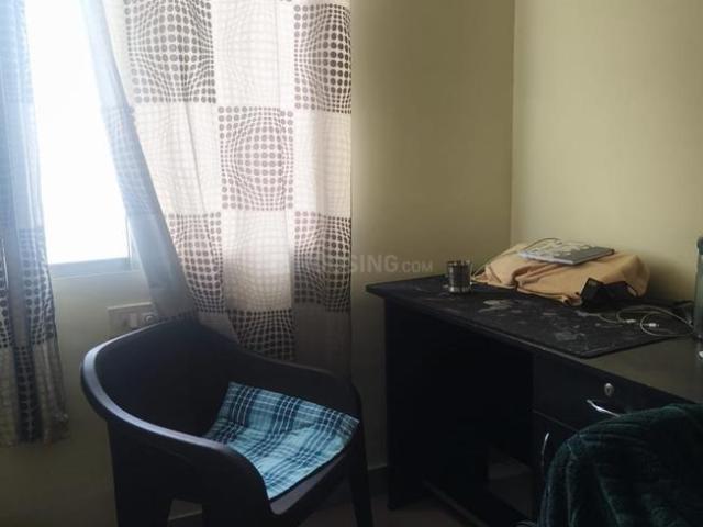 1 BHK Apartment in BTM Layout for rent Bengaluru. The reference number is 20805545