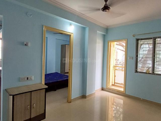1 BHK Apartment in BTM Layout for rent Bengaluru. The reference number is 20810773