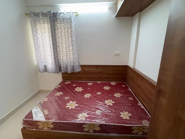 1 BHK Apartment in BTM Layout for rent Bengaluru. The reference number is 20811637