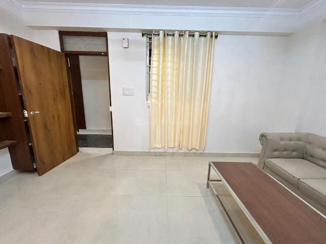 1 BHK Apartment in BTM Layout for rent Bengaluru. The reference number is 20817444