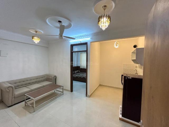 1 BHK Apartment in BTM Layout for rent Bengaluru. The reference number is 20817343