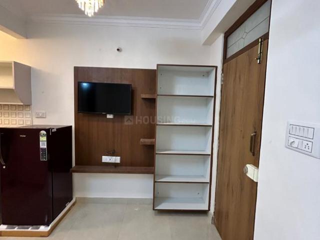 1 BHK Apartment in BTM Layout for rent Bengaluru. The reference number is 20817392
