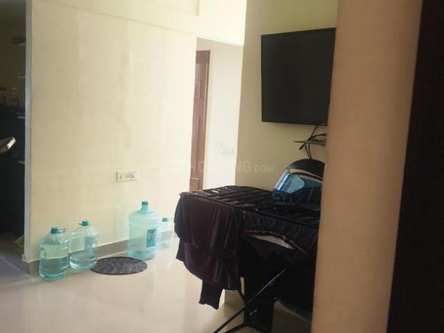 1 BHK Apartment in BTM Layout for rent Bengaluru. The reference number is 20818129