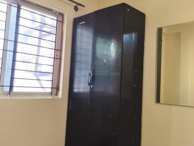 1 BHK Apartment in BTM Layout for rent Bengaluru. The reference number is 20818263
