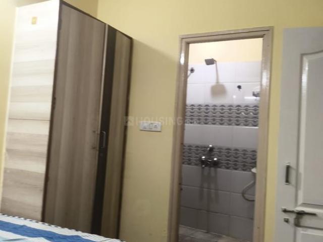1 BHK Apartment in BTM Layout for rent Bengaluru. The reference number is 20832865
