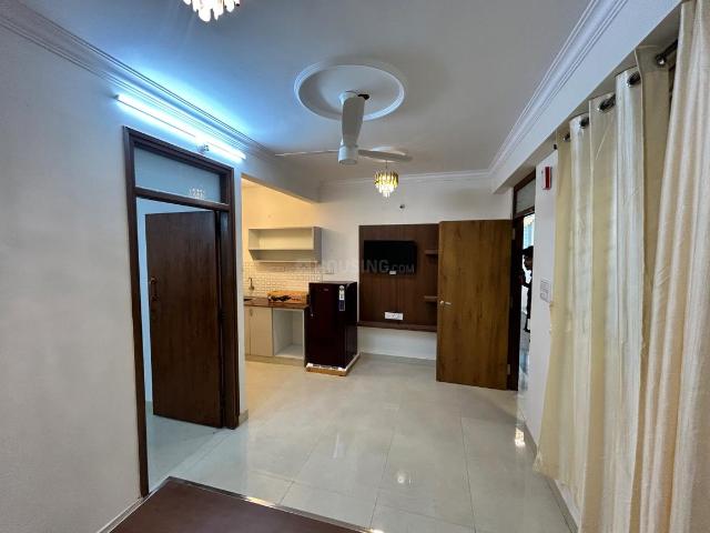 1 BHK Apartment in BTM Layout for rent Bengaluru. The reference number is 20876906
