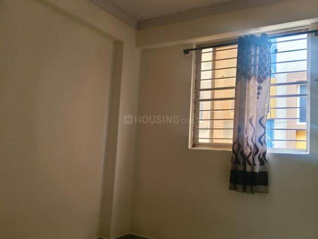 1 BHK Apartment in BTM Layout for rent Bengaluru. The reference number is 20895872