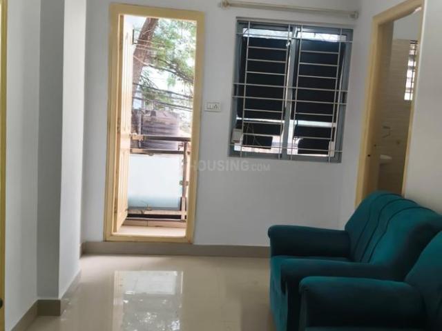 1 BHK Apartment in BTM Layout for rent Bengaluru. The reference number is 20896198