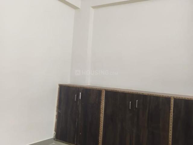 1 BHK Apartment in BTM Layout for rent Bengaluru. The reference number is 20916637