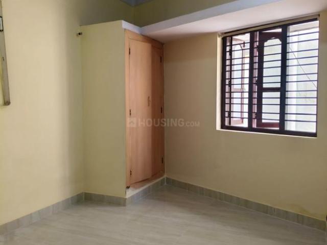 1 BHK Apartment in BTM Layout for rent Bengaluru. The reference number is 20934188
