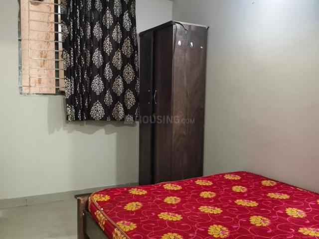 1 BHK Apartment in BTM Layout for rent Bengaluru. The reference number is 20956103