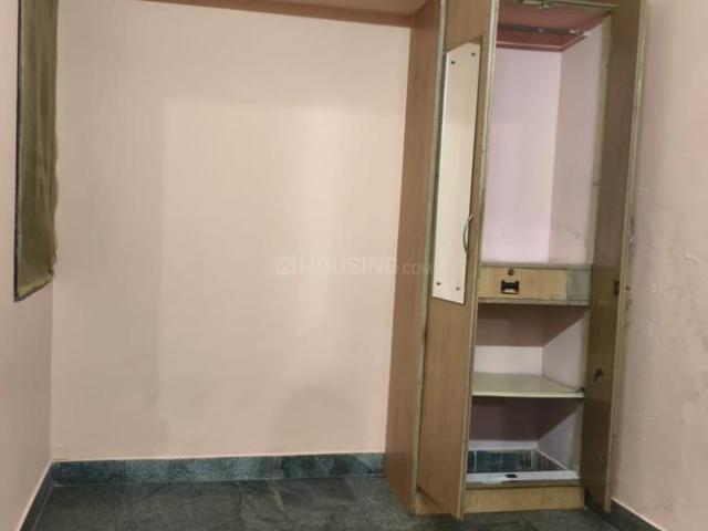 1 BHK Apartment in BTM Layout for rent Bengaluru. The reference number is 20956187