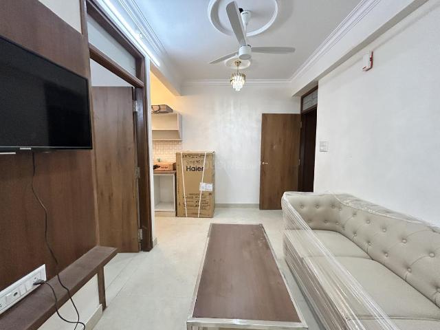 1 BHK Apartment in BTM Layout for rent Bengaluru. The reference number is 20957907