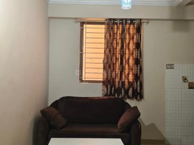 1 BHK Apartment in BTM Layout for rent Bengaluru. The reference number is 20968663