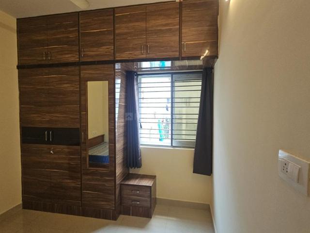 1 BHK Apartment in BTM Layout for rent Bengaluru. The reference number is 20003178