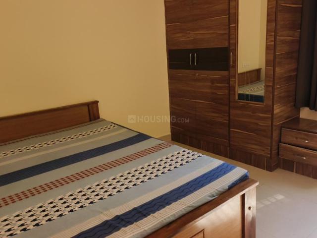 1 BHK Apartment in BTM Layout for rent Bengaluru. The reference number is 20023896
