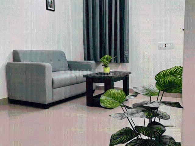 1 BHK Apartment in BTM Layout for rent Bengaluru. The reference number is 20074773