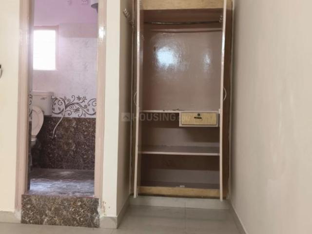 1 BHK Apartment in BTM Layout for rent Bengaluru. The reference number is 20090365