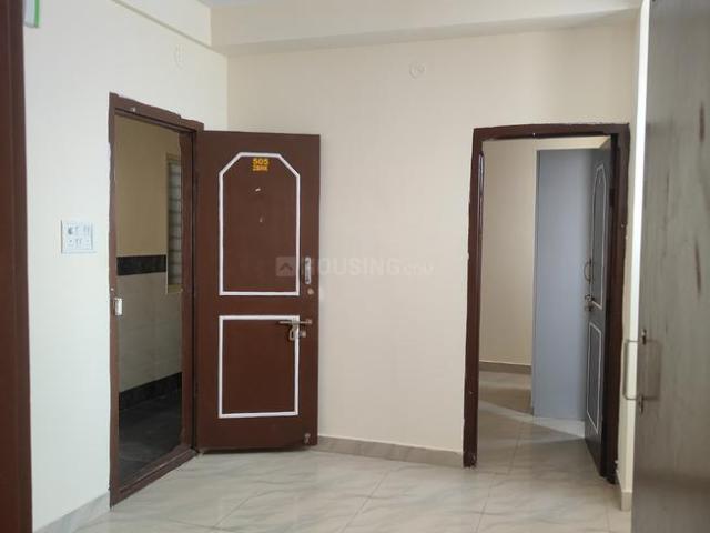 1 BHK Apartment in BTM Layout for rent Bengaluru. The reference number is 20114782